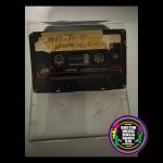 Tapes – Radio Stations in Boston, 1991